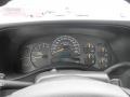 Dark Gray Metallic - Silverado 2500HD Work Truck Regular Cab 4x4 Photo No. 9