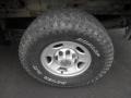 Dark Gray Metallic - Silverado 2500HD Work Truck Regular Cab 4x4 Photo No. 12