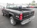 Dark Gray Metallic - Silverado 2500HD Work Truck Regular Cab 4x4 Photo No. 13