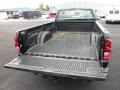 Dark Gray Metallic - Silverado 2500HD Work Truck Regular Cab 4x4 Photo No. 14