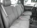 Dark Gray Metallic - Silverado 2500HD Work Truck Regular Cab 4x4 Photo No. 17
