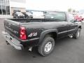 Dark Gray Metallic - Silverado 2500HD Work Truck Regular Cab 4x4 Photo No. 18