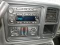 Victory Red - Silverado 2500HD LS Crew Cab 4x4 Photo No. 8