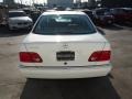 1999 Glacier White Mercedes-Benz E 320 Sedan  photo #9