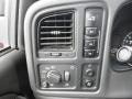 2005 Victory Red Chevrolet Silverado 2500HD LS Crew Cab 4x4  photo #16