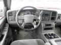 Victory Red - Silverado 2500HD LS Crew Cab 4x4 Photo No. 19