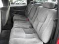 Victory Red - Silverado 2500HD LS Crew Cab 4x4 Photo No. 21