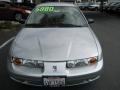 Silver - S Series SL2 Sedan Photo No. 2