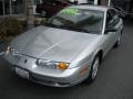 Silver - S Series SL2 Sedan Photo No. 3