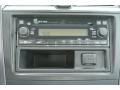 2007 Honda CR-V Black Interior Audio System Photo