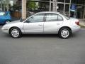 Silver - S Series SL2 Sedan Photo No. 4