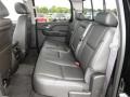 Ebony Rear Seat Photo for 2014 GMC Sierra 3500HD #85740898