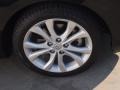 2011 Mazda MAZDA3 s Grand Touring 4 Door Wheel and Tire Photo