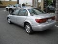 Silver - S Series SL2 Sedan Photo No. 5