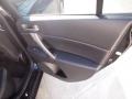 2011 Black Mica Mazda MAZDA3 s Grand Touring 4 Door  photo #7
