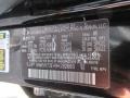 2009 Ebony Black Hyundai Santa Fe Limited 4WD  photo #24