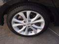  2011 MAZDA3 s Grand Touring 4 Door Wheel