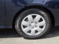 2009 Regatta Blue Hyundai Elantra GLS Sedan  photo #3
