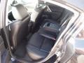Black Rear Seat Photo for 2011 Mazda MAZDA3 #85741066
