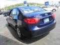 2009 Regatta Blue Hyundai Elantra GLS Sedan  photo #6