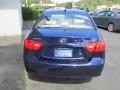 2009 Regatta Blue Hyundai Elantra GLS Sedan  photo #7