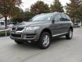 Galapagos Metallic - Touareg 2 VR6 Photo No. 3