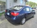 2009 Regatta Blue Hyundai Elantra GLS Sedan  photo #8