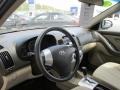 2009 Regatta Blue Hyundai Elantra GLS Sedan  photo #11