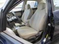 2009 Regatta Blue Hyundai Elantra GLS Sedan  photo #12