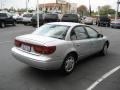 Silver - S Series SL2 Sedan Photo No. 7
