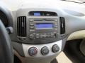 2009 Regatta Blue Hyundai Elantra GLS Sedan  photo #16