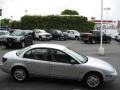 Silver - S Series SL2 Sedan Photo No. 8