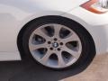 2008 Alpine White BMW 3 Series 335i Sedan  photo #2