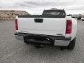 Summit White - Sierra 3500HD Crew Cab 4x4 Dually Photo No. 18