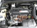 Silver - S Series SL2 Sedan Photo No. 9