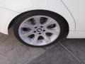 2008 Alpine White BMW 3 Series 335i Sedan  photo #8