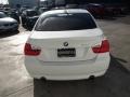 2008 Alpine White BMW 3 Series 335i Sedan  photo #9