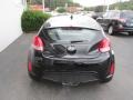 Ultra Black - Veloster  Photo No. 5