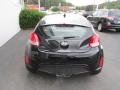 2013 Ultra Black Hyundai Veloster   photo #5