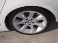 2008 Alpine White BMW 3 Series 335i Sedan  photo #10