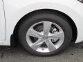 Shimmering White - Elantra GLS Photo No. 3