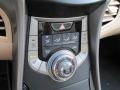 Shimmering White - Elantra GLS Photo No. 10