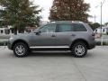 Galapagos Metallic - Touareg 2 VR6 Photo No. 4