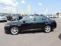 2013 Tuxedo Black Metallic Ford Taurus SEL  photo #5