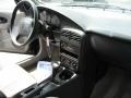 Silver - S Series SL2 Sedan Photo No. 15