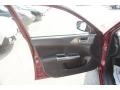 Camellia Red Pearl - Impreza 2.5i Sedan Photo No. 15