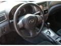 Dark Gray Metallic - Impreza 2.5i Sedan Photo No. 5
