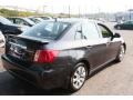 Dark Gray Metallic - Impreza 2.5i Sedan Photo No. 6
