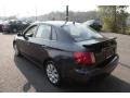 Dark Gray Metallic - Impreza 2.5i Sedan Photo No. 8