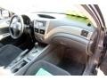 Dark Gray Metallic - Impreza 2.5i Sedan Photo No. 9